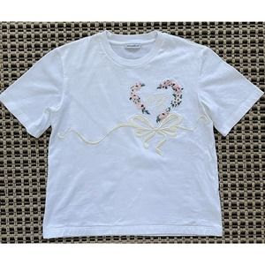 Dolce & Gabbana Girls Top - Size 9/10